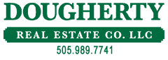 Dougherty Real Estate logo